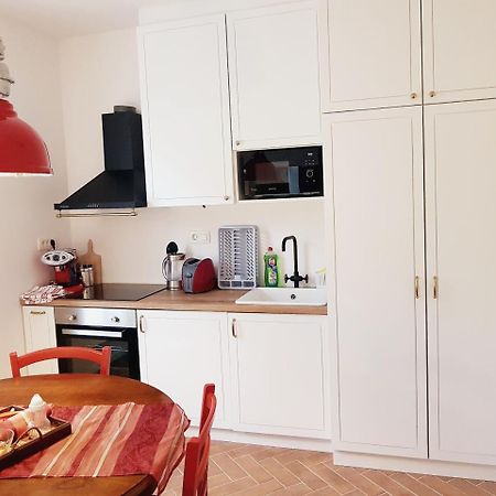 Apartments Artorius Laško Buitenkant foto
