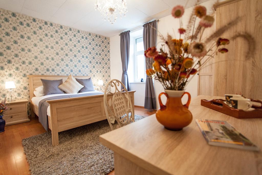 Apartments Artorius Laško Kamer foto