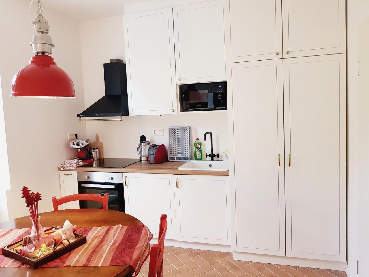 Apartments Artorius Laško Buitenkant foto